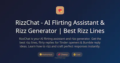 RizzChat gallery image