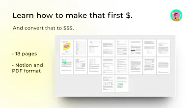 Gumroad Seller's Handbook gallery image