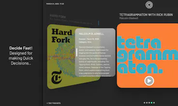 Tiny Podcasts gallery image