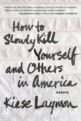 How to Slowly Kill Yourself and Others in America gallery image