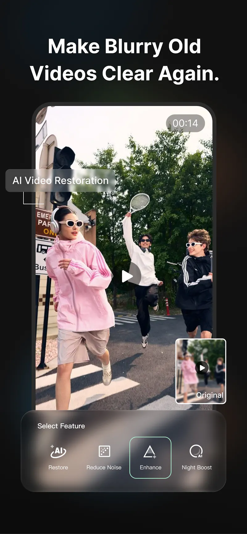 Lumix Photo screenshot 2