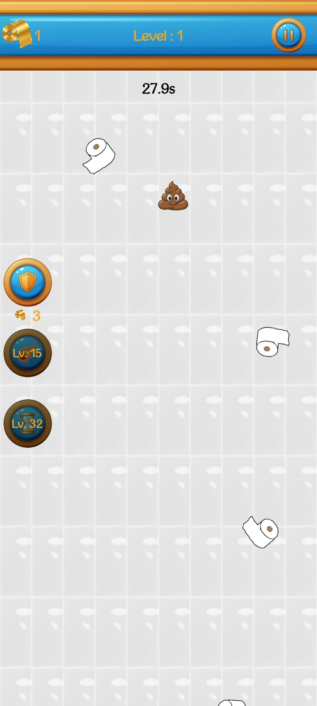 Flush Quest gallery image