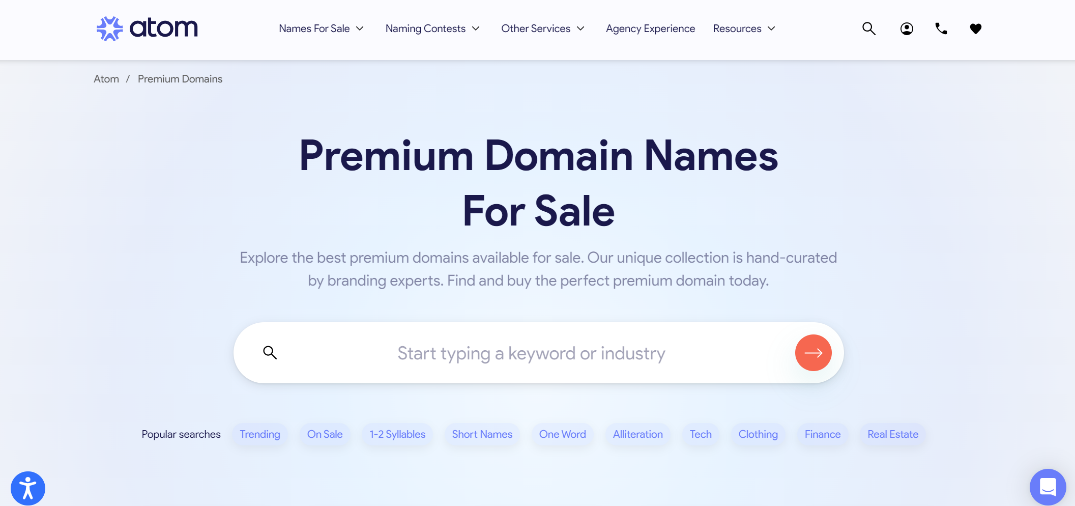 Atom.com gallery image