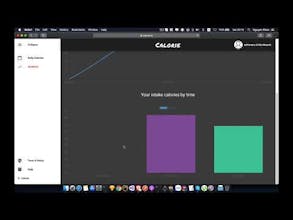 Calorie gallery image