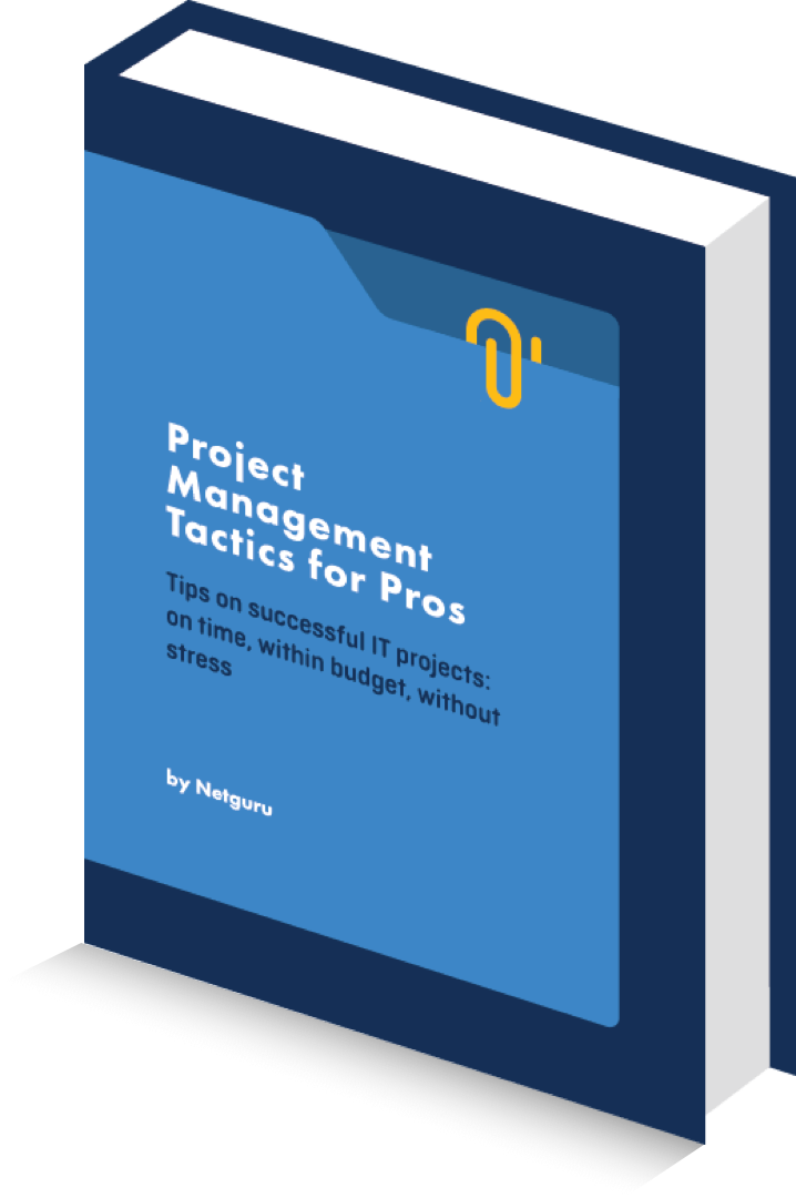Project Management Tactics for Pros