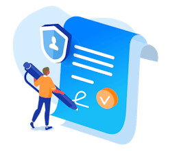 Equity Token gallery image