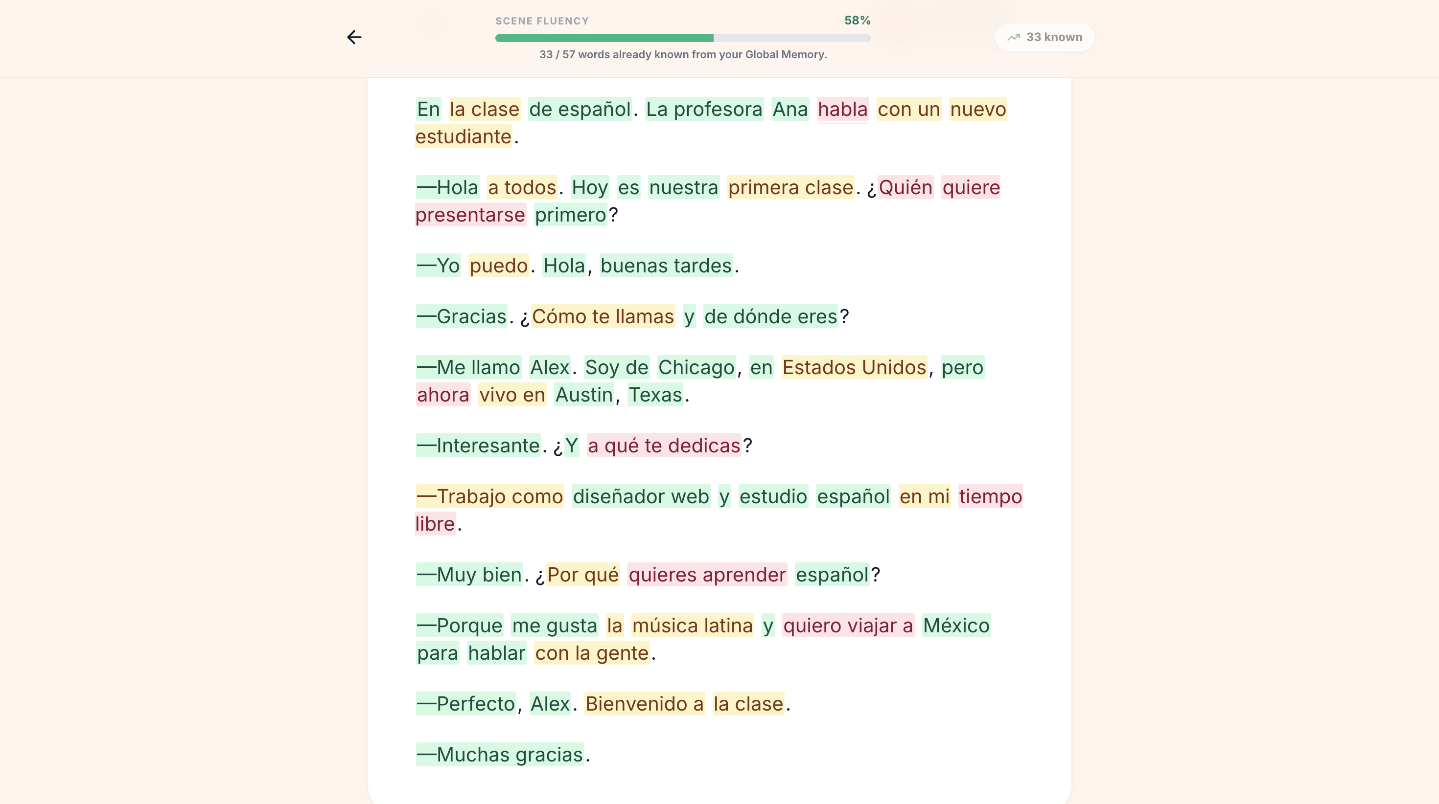 LinguaStack gallery image