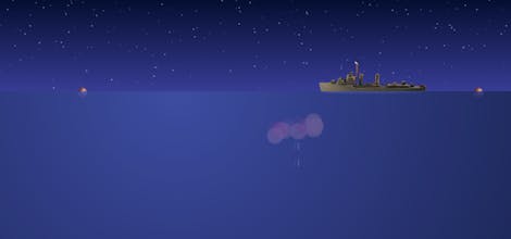 Submarine Popper gallery image