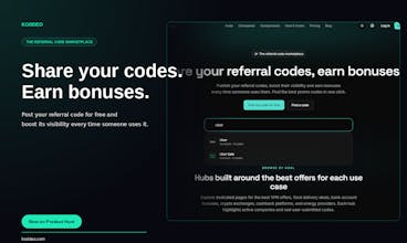 Koddeo gallery image