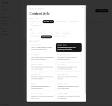 Scriptmine gallery image