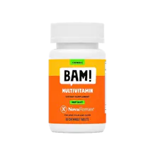NovaFerrum BAM Chewable Multivitamin gallery image