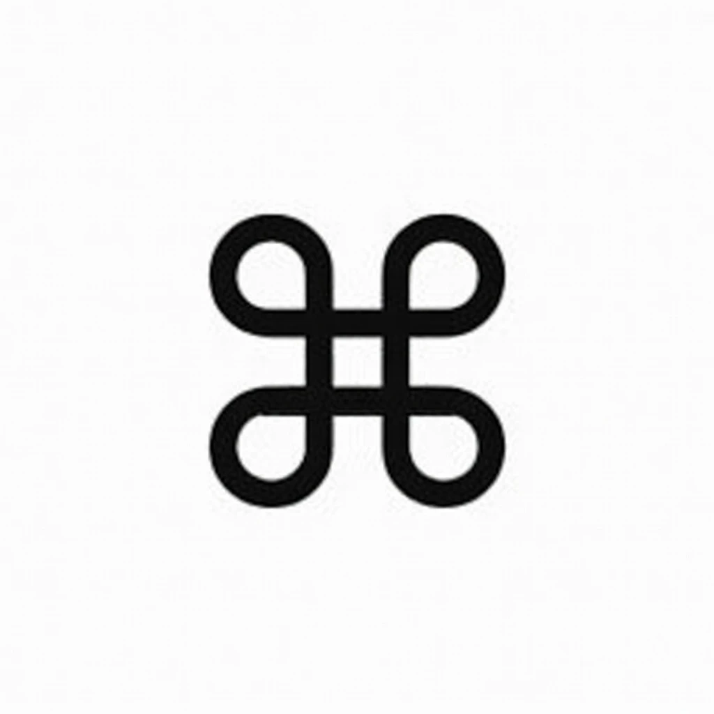 Control logo