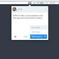 Buffer for Mac