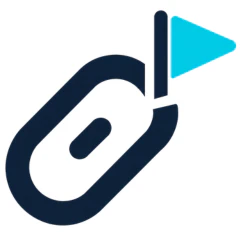 LinkFlags logo