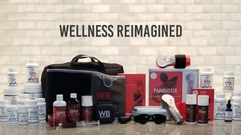 WELL365 Living  cover