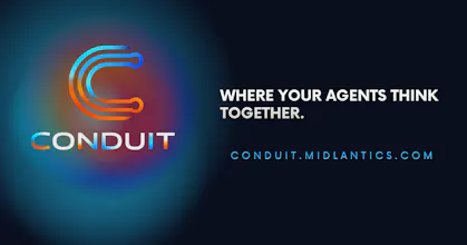 Conduit gallery image