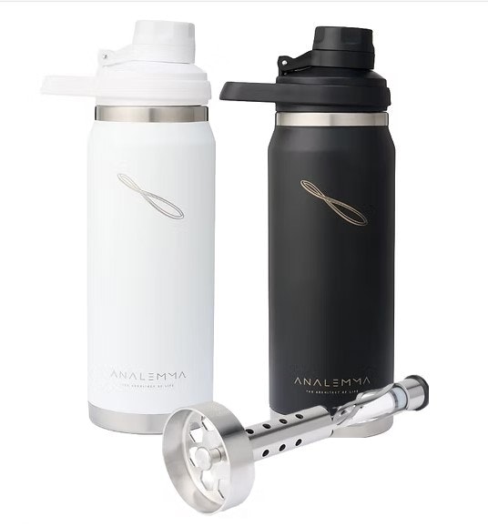  SUPER-CHARGING WATER BOTTLE gallery image