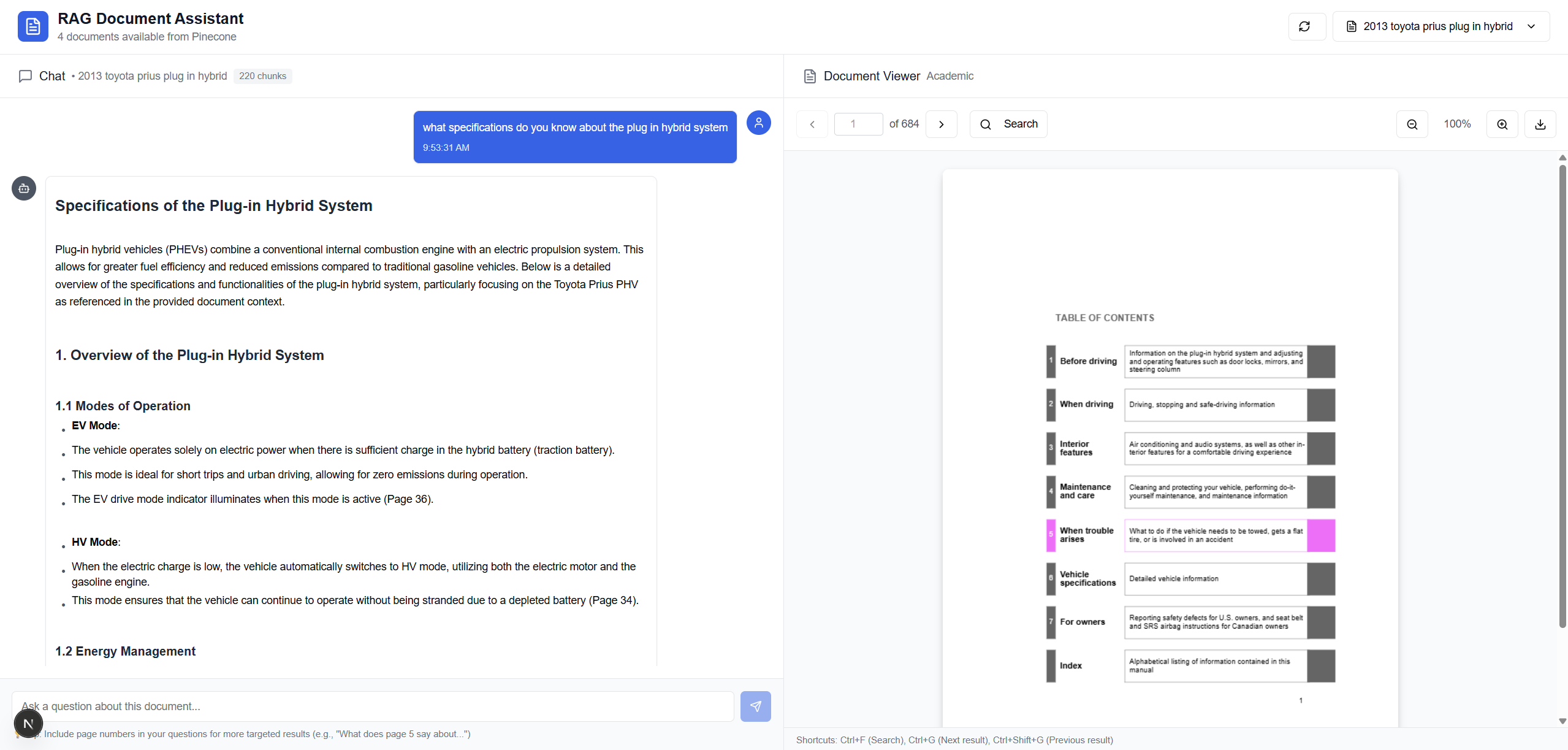 InsightBuilder - Construir aplicaciones de trapo en horas, no meses media 1