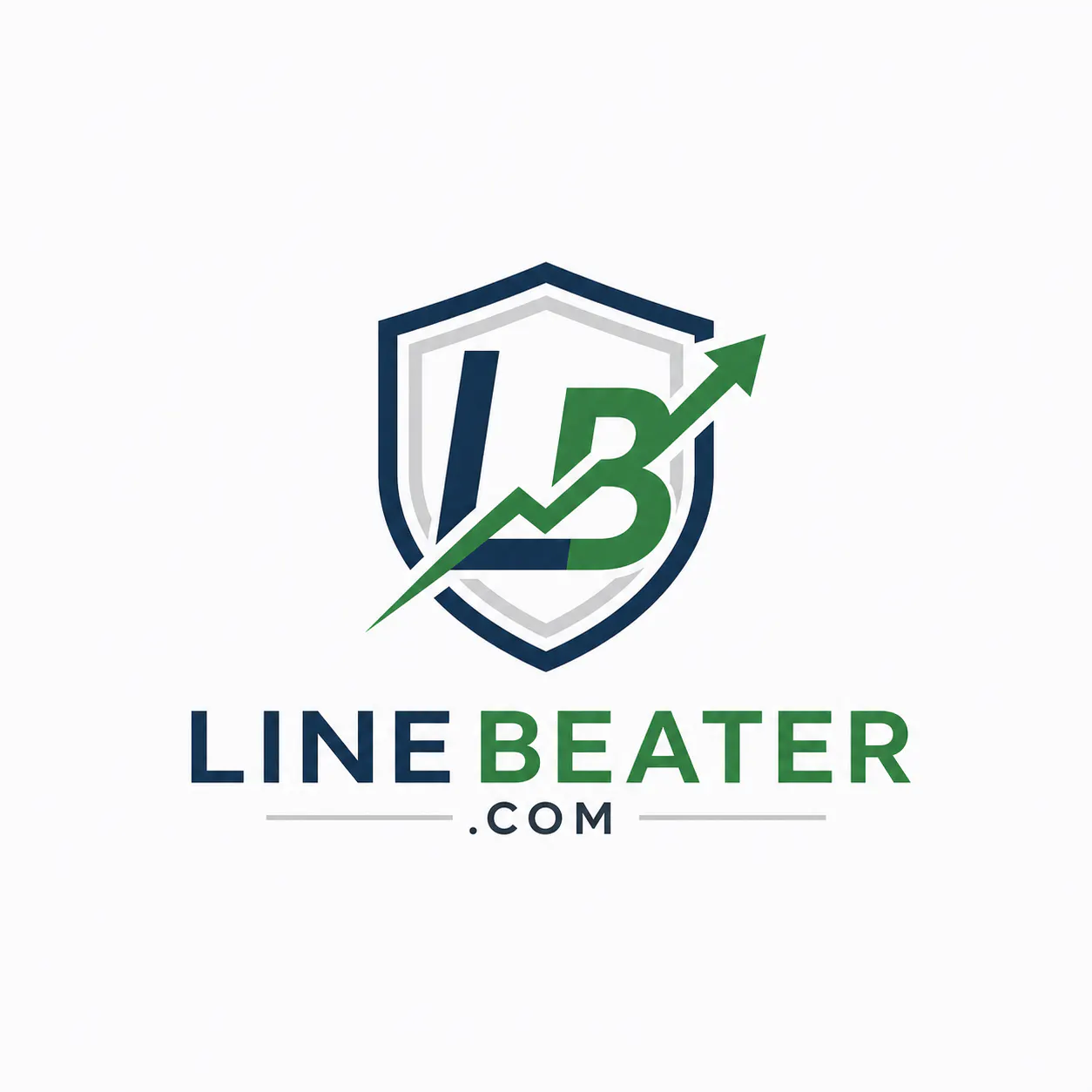 LineBeater logo