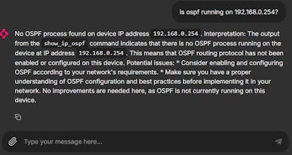 CybertraceAI gallery image
