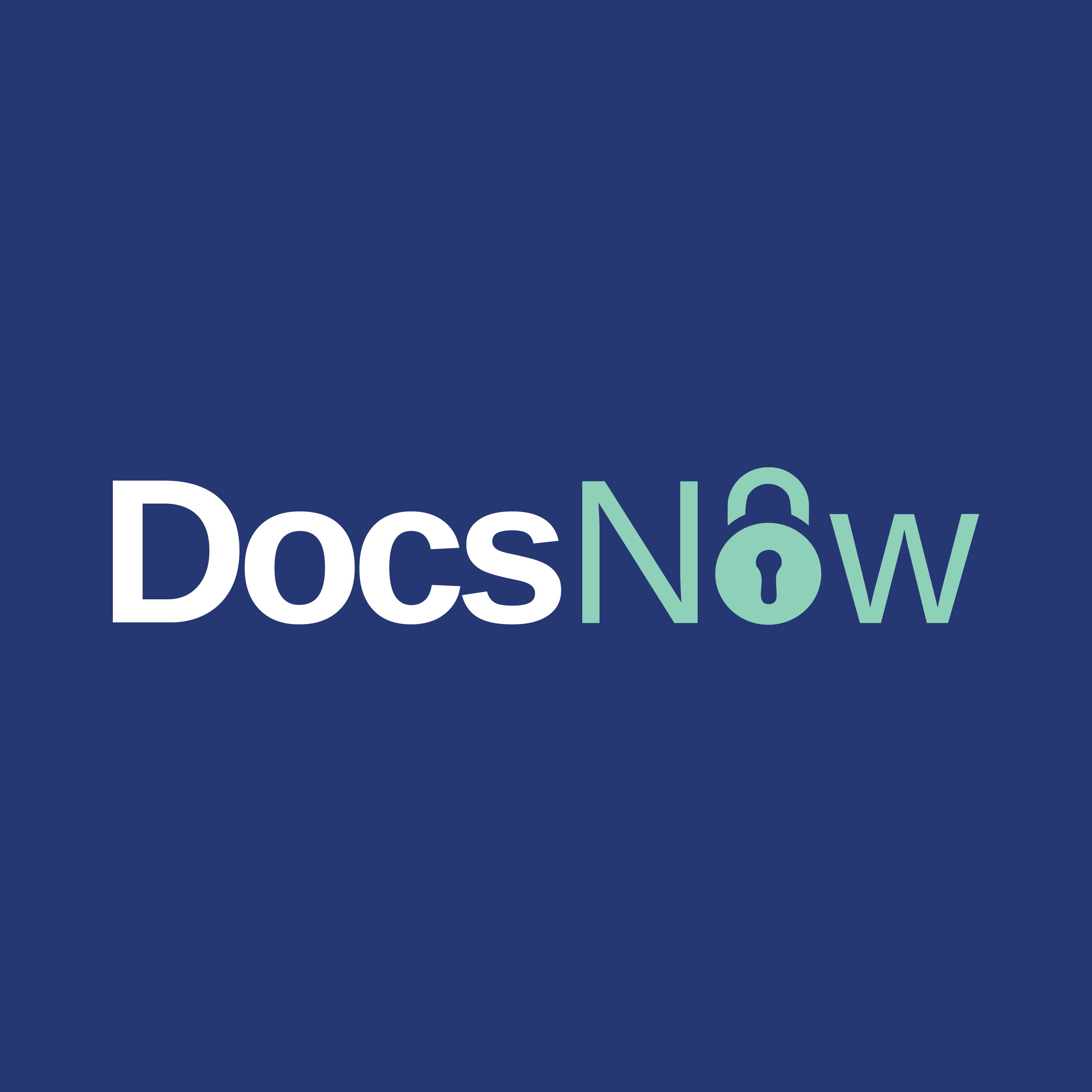 Docsnow