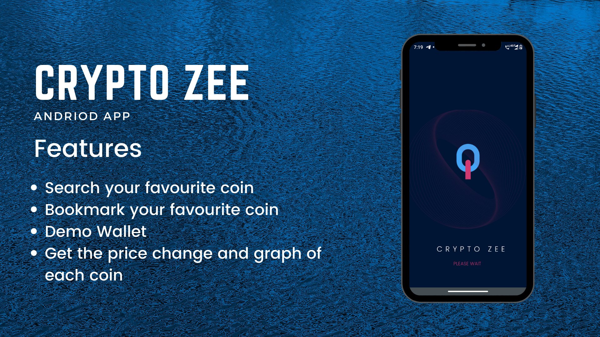 CryptoZee gallery image