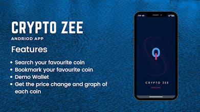 CryptoZee gallery image