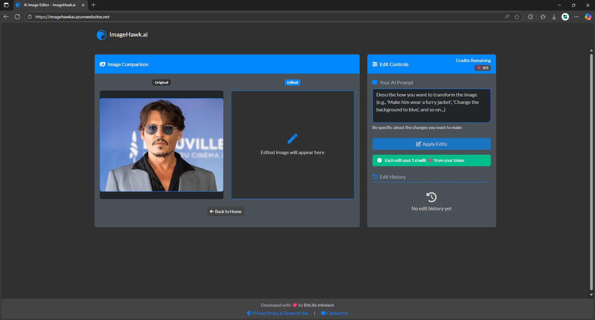 ImageHawk.ai gallery image