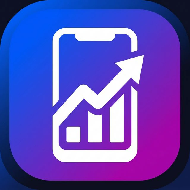 AppInsights – Find app ideas with AI logo