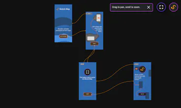 Sketch Map gallery image