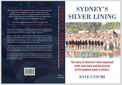 Sydney Silver Lining