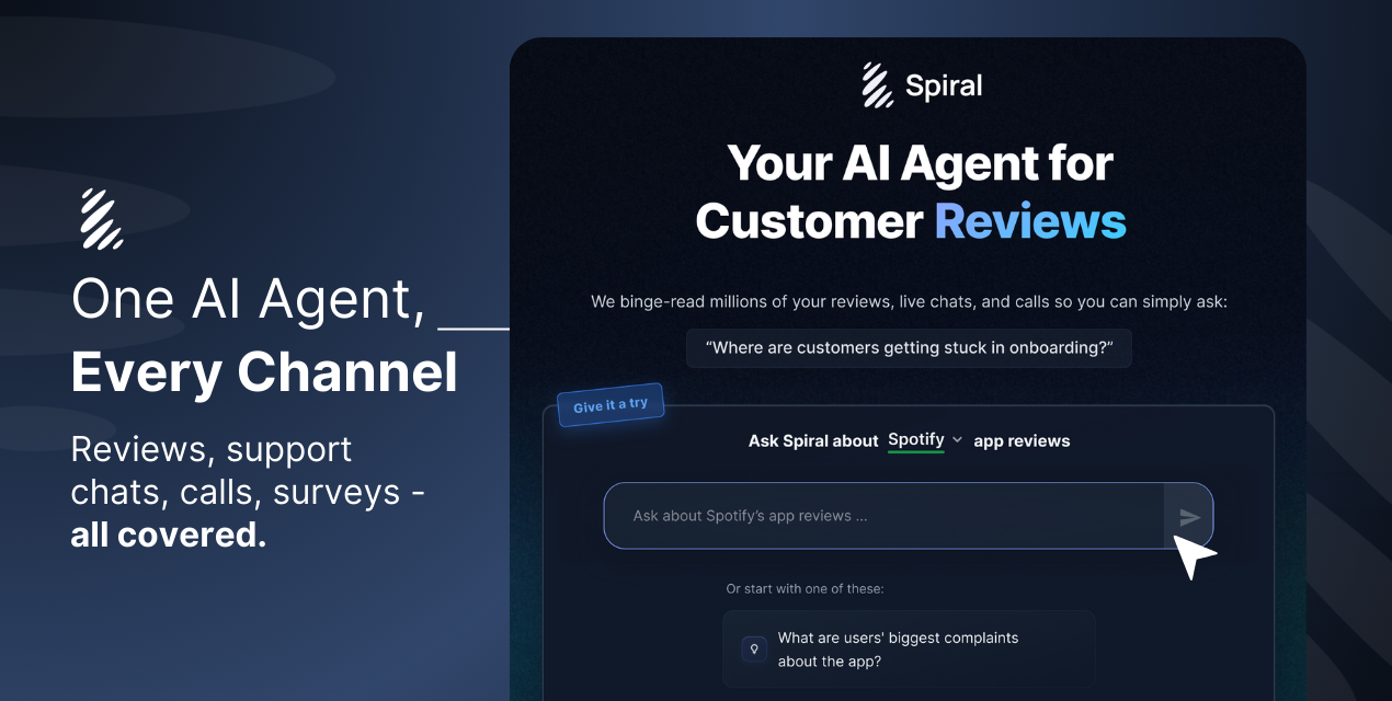 Spiral AI Analysis – 02