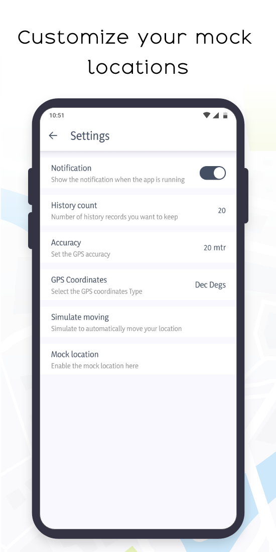 Fake GPS Location Changer gallery image