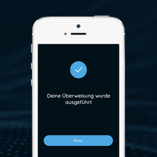 floribus - The coolest Multi-Banking-App of Europe! gallery image