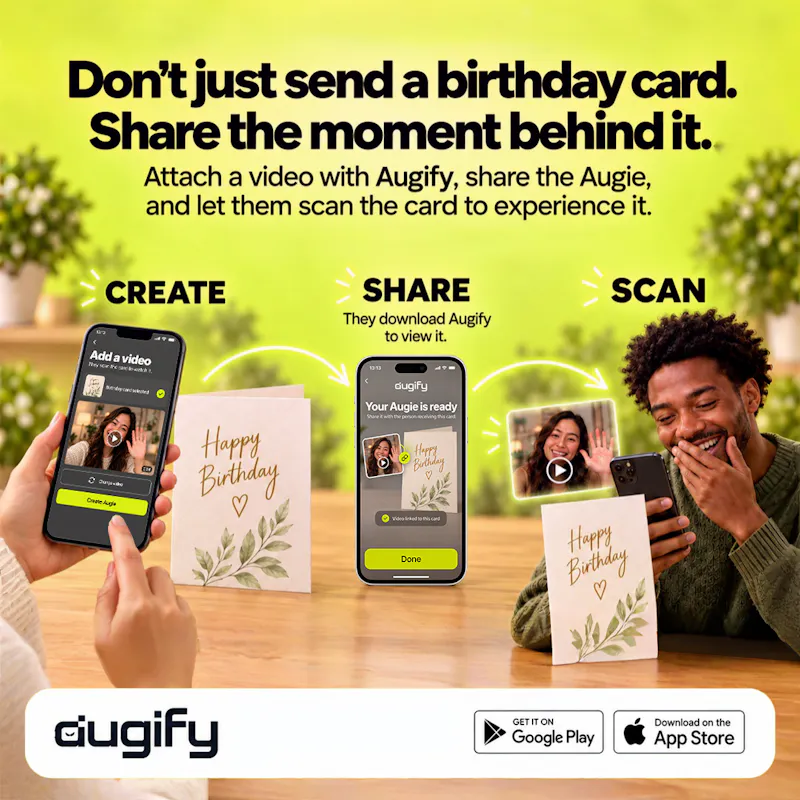 Augify screenshot 2
