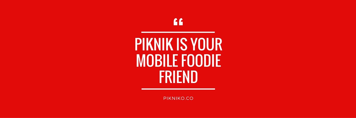 PiknikApp by BlogMyLunch gallery image