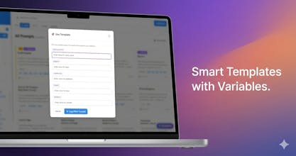 CloudPrompt gallery image