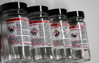 HCL Labels gallery image