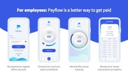 Payflow media 2