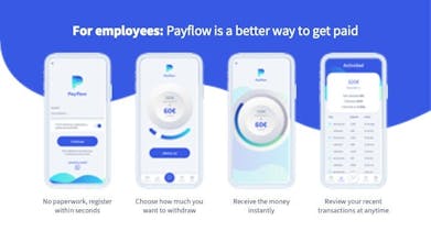 Payflow gallery image