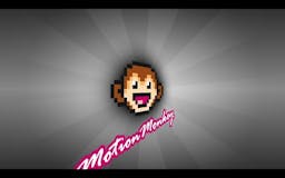 MotionMonkey 🐵 media 1