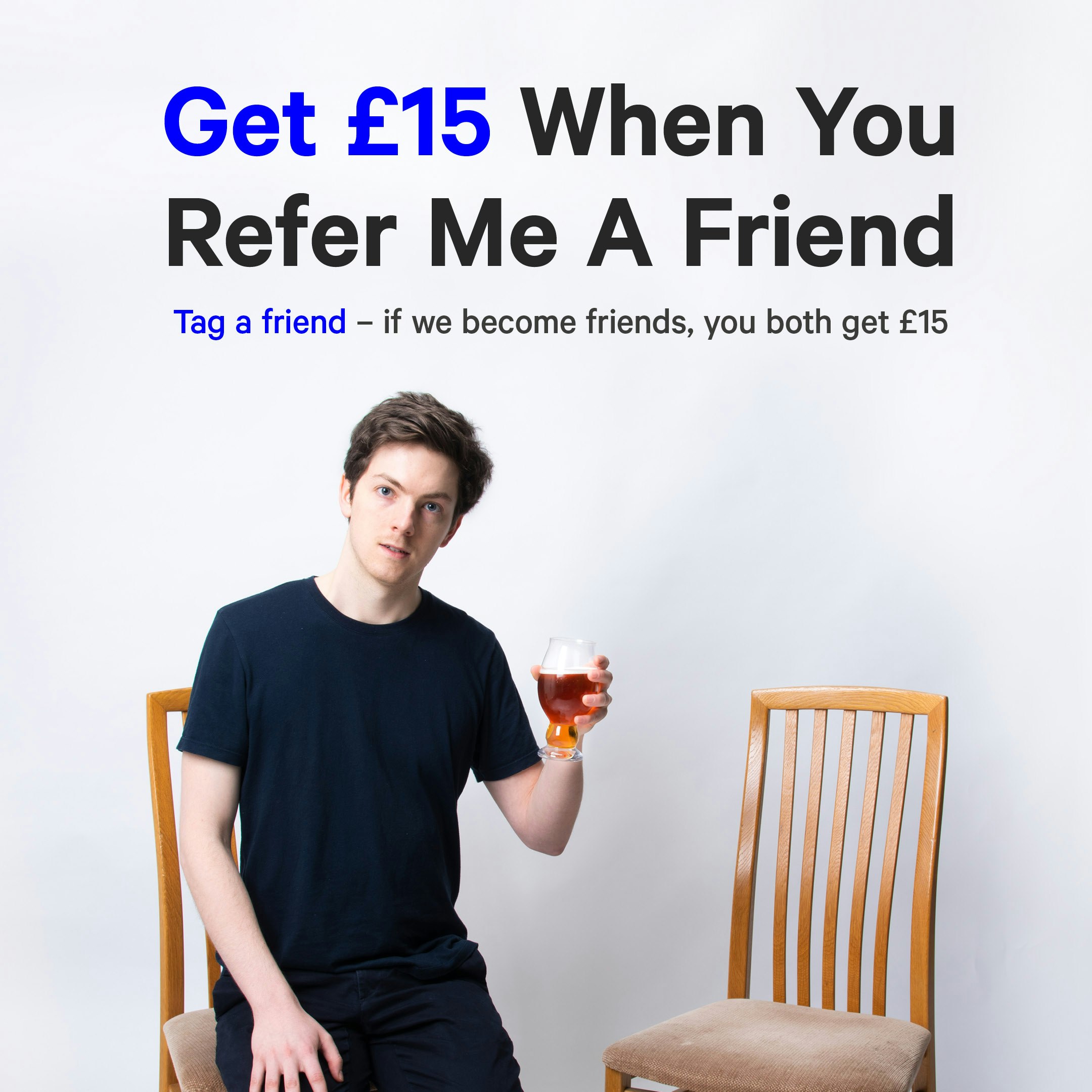Refer Me A Friend gallery image