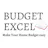 Budget Excel