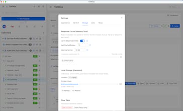 TiefWise gallery image