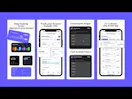 Launchly - Stripe Widget App