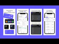Launchly - Stripe Widget App