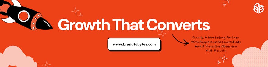 Brand to Bytes gallery image