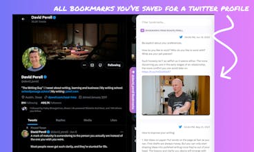 dewey. Sidebar for X gallery image