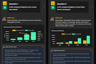 Ask Bubba gallery image