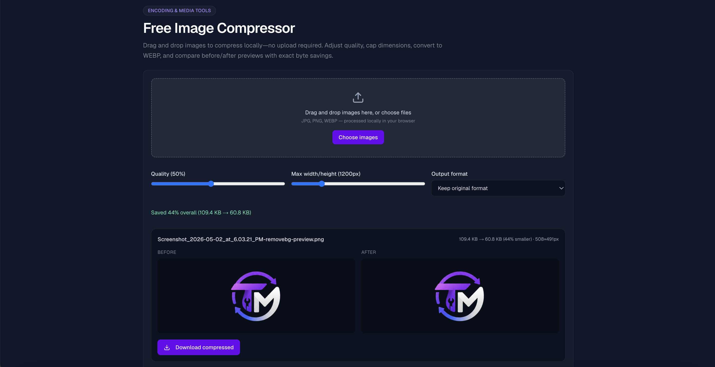 ToolMorph gallery image